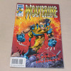 Wolverine 3 - 2002
